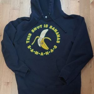 Gwen Stefani Vegas concert sweatshirt